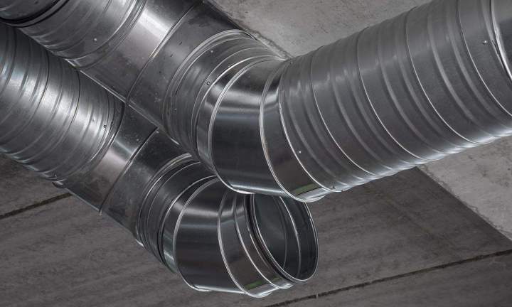 Service de nettoyage des conduits de ventilation Granby