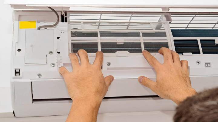 Nettoyage de ventilation Granby